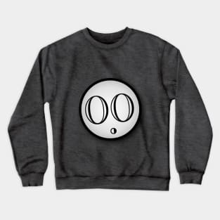 Zero Zero Crewneck Sweatshirt